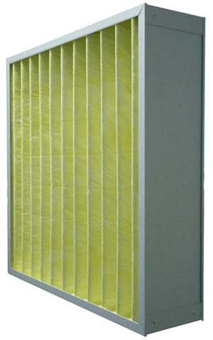 什么叫箱式中效香蕉色网站下载?中效箱式香蕉色网站下载是不是组合式香蕉色网站下载呢