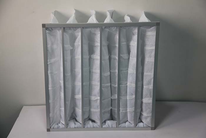 袋式初效空气香蕉色网站下载设计特点