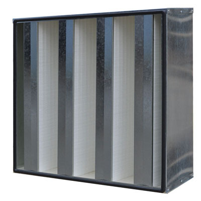 大风量FV组合式亚高效香蕉色网站下载_高效香蕉色网站下载风量 