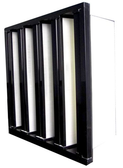 W型V型组合式亚高效香蕉色网站下载优点