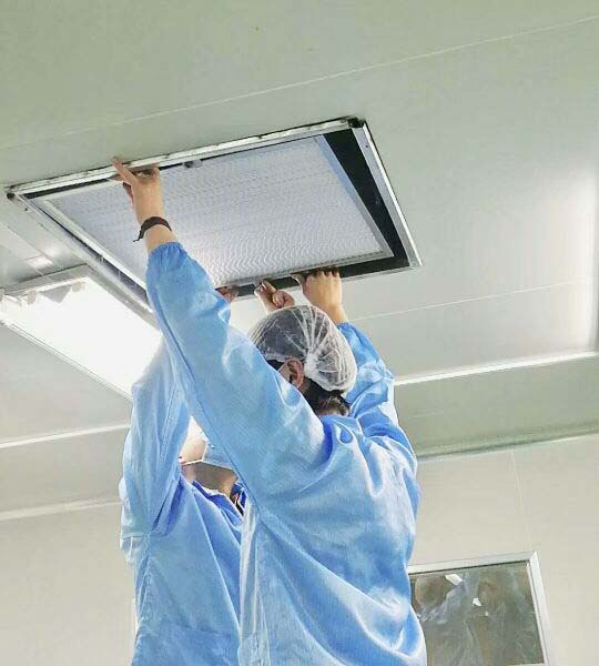 高效空气香蕉色网站下载多久更换比较好呢?高效香蕉色网站下载更换周期