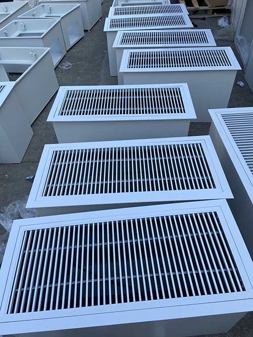 高效排风口|高效回风口介绍 高效排风口|高效回风口介绍